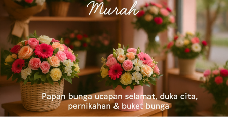 Toko Bunga Losari Kidul